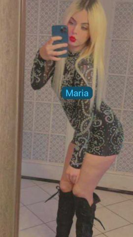 Maria Sexy