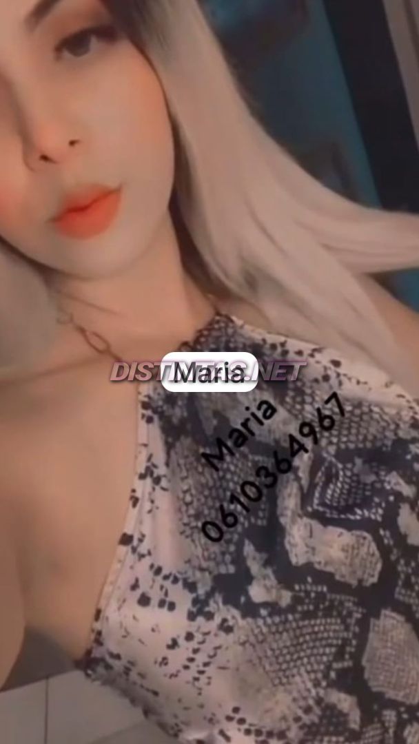 Maria Sexy