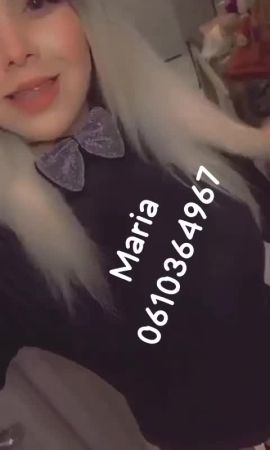 Maria Sexy