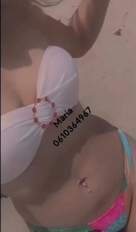 Maria Sexy