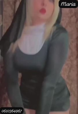 Maria Sexy