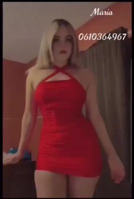 Maria Sexy