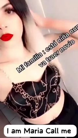 Maria Sexy