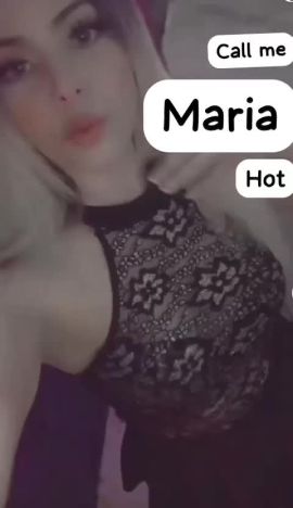 Maria Sexy