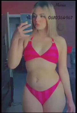 Maria Sexy