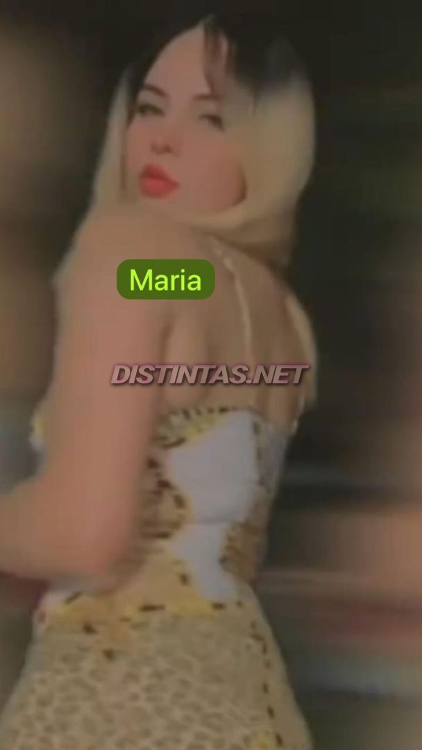 Maria Sexy