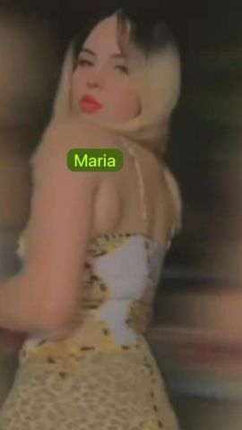 Maria Sexy