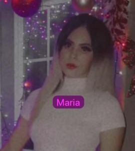 Maria Sexy
