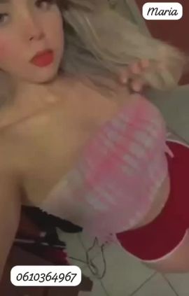 Maria Sexy
