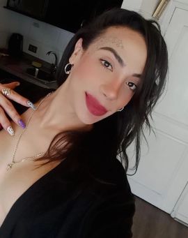 Kytie Janners