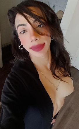 Kytie Janners