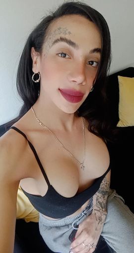Kytie Janners