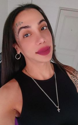 Kytie Janners
