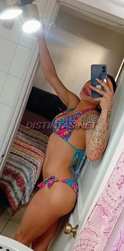 Kytie Janners
