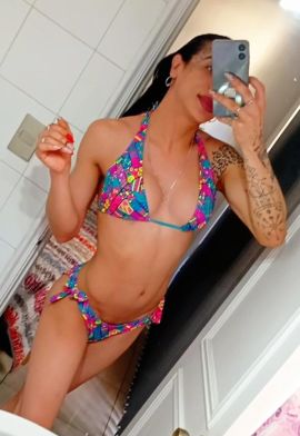 Kytie Janners