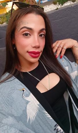 Kytie Janners