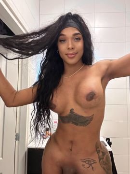 Sexy Chocolate 