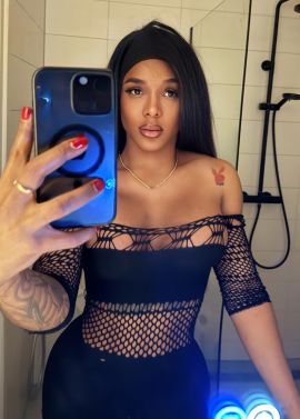 Sexy Chocolate 
