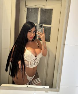 Karina Montoya