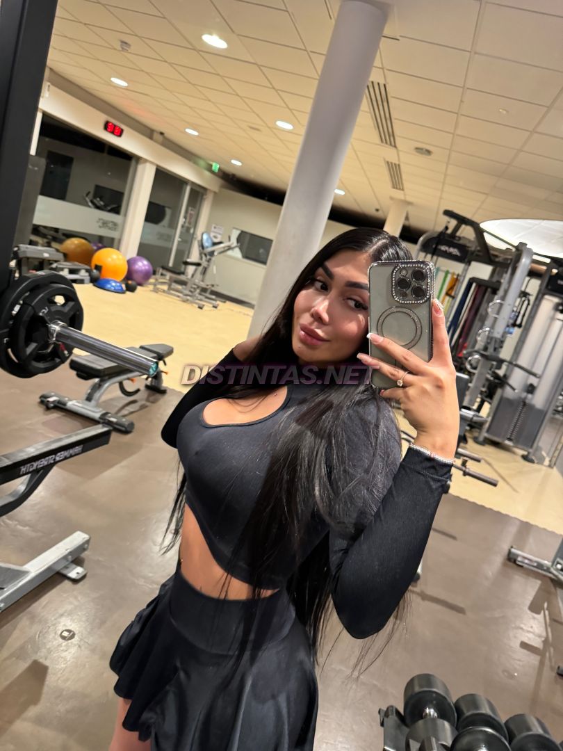 Karina Montoya