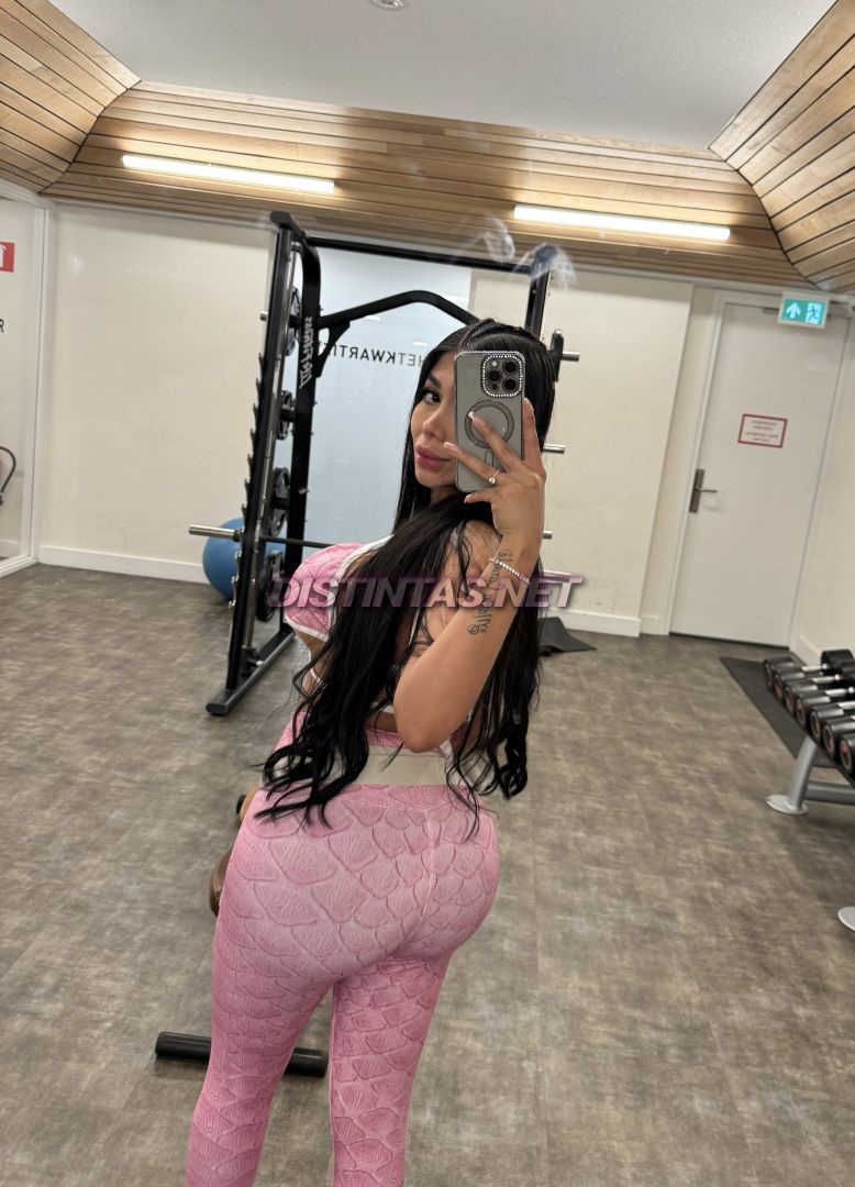 Karina Montoya