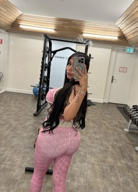 Karina Montoya