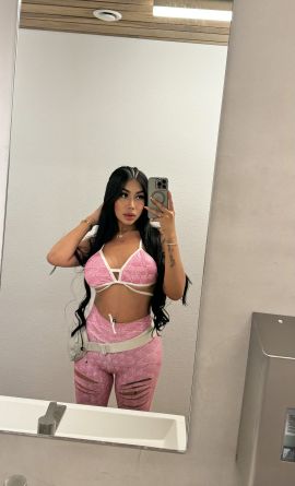 Karina Montoya