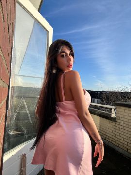Karina Montoya
