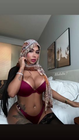 Karina Montoya
