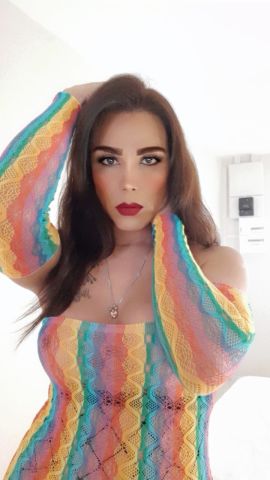 Teresa Xiomara 