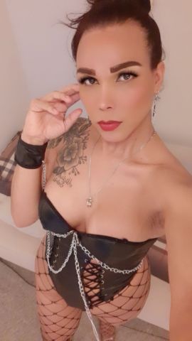 Teresa Xiomara 