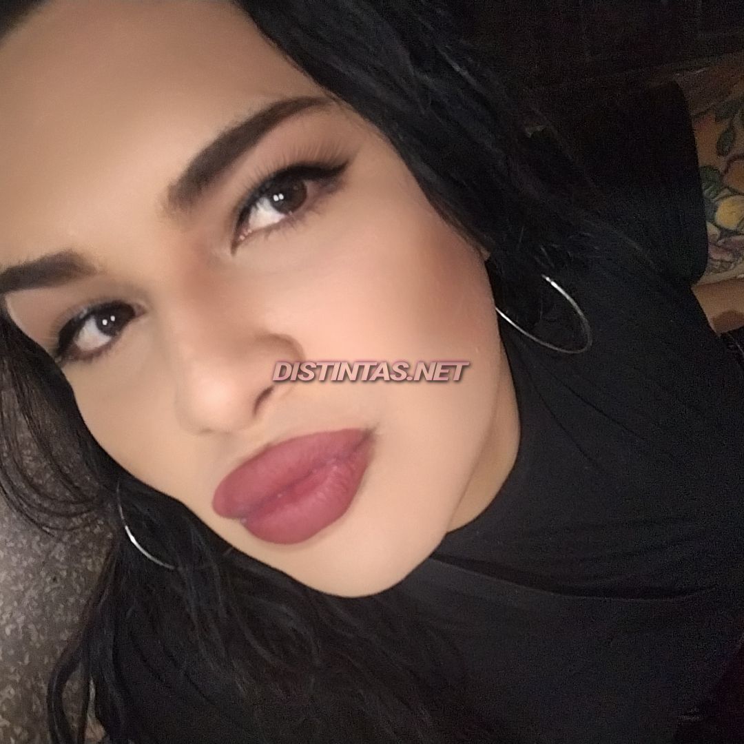 Stephanie Mora
