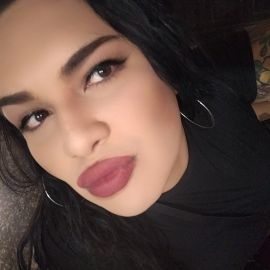 Stephanie Mora