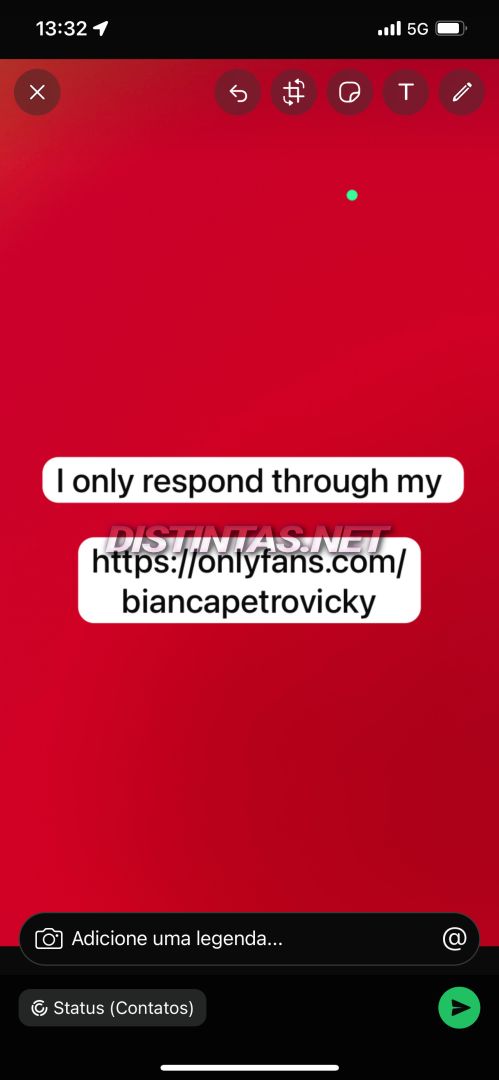 Bianca Petrovicky