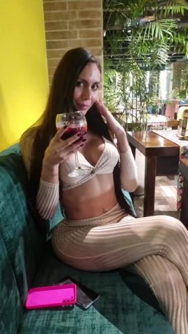 Valerie Millan