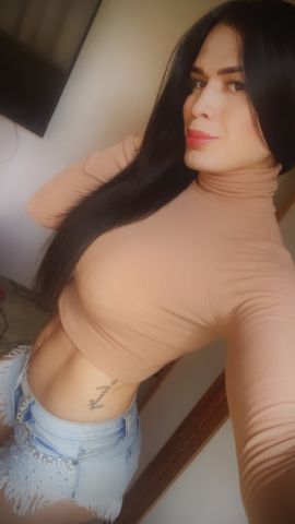 Alexita Santos