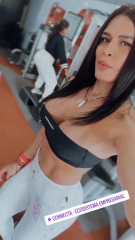 Alexita Santos