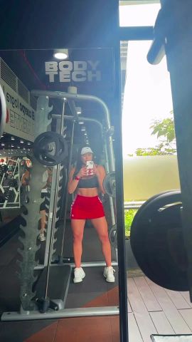 Alexita Santos