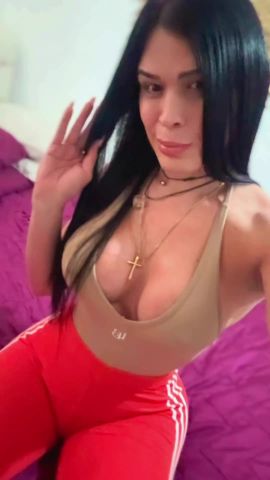 Alexita Santos