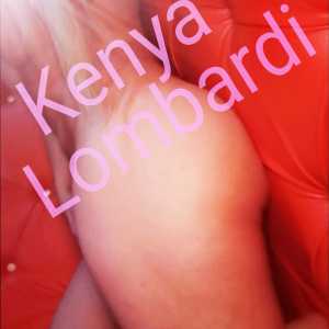 Kenya Lombardi