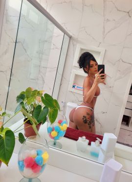 Wanessa Marques