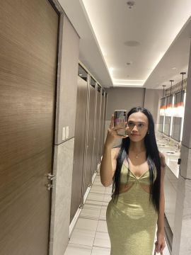 Donna Elaj
