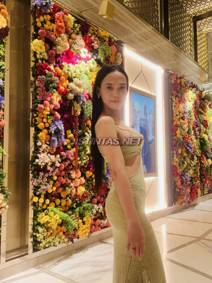 Donna Elaj