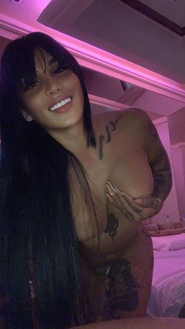 Indianelis Diaz