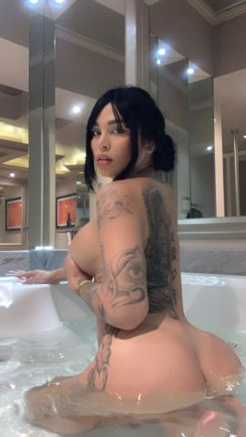 Indianelis Diaz