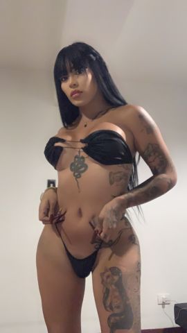 Indianelis Diaz