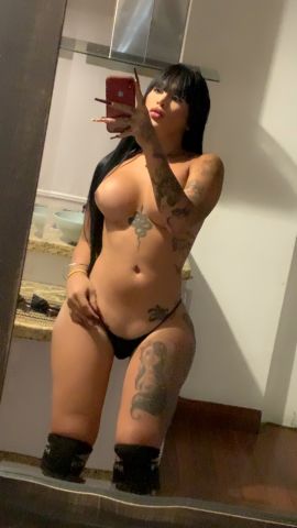 Indianelis Diaz