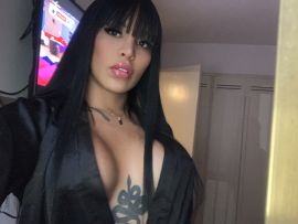 Indianelis Diaz