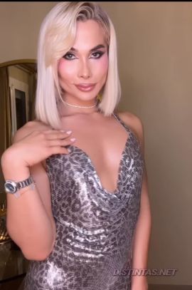 Samantha Latina