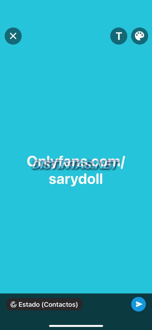 Sary Doll